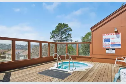 574 Seaver Drive, Mill Valley, CA 94941 - Photo 29