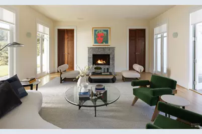 3000 Mount Veeder Road, Napa, CA 94558 - Photo 19