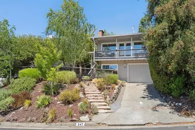 247 Santa Margarita Drive, San Rafael, CA 94901 - Photo 39