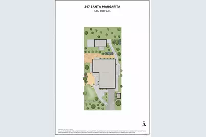 247 Santa Margarita Drive, San Rafael, CA 94901 - Photo 43