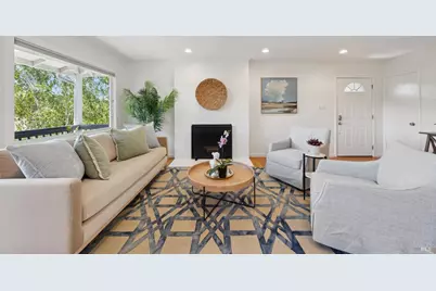 247 Santa Margarita Drive, San Rafael, CA 94901 - Photo 9