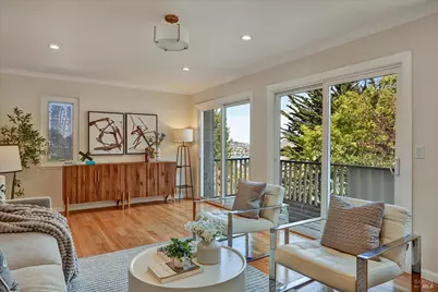 33 Burgess Court, Sausalito, CA 94965 - Photo 5