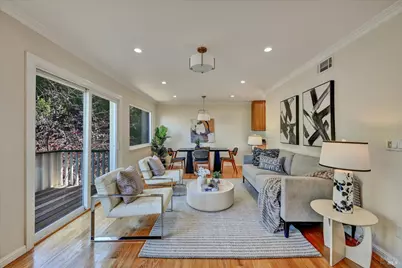 33 Burgess Court, Sausalito, CA 94965 - Photo 1