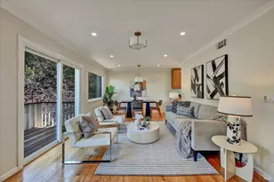 33 Burgess Ct, Sausalito, CA 94965 - Photo 1