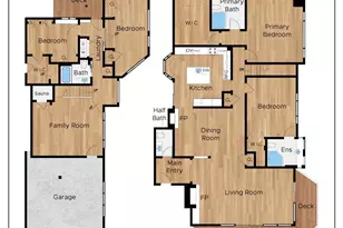 101 Sarah Dr, Mill Valley, CA 94941 - Photo 45