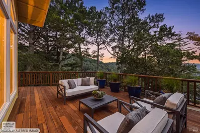 101 Sarah Drive, Mill Valley, CA 94941 - Photo 43