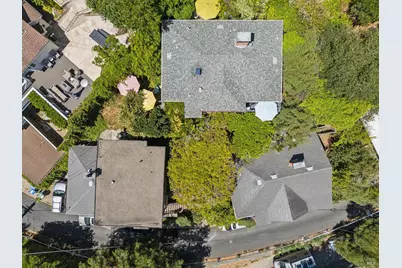 4 Bayview Avenue, Mill Valley, CA 94941 - Photo 3