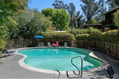 1411 Casa Buena Drive #44, Corte Madera, CA 94925 - Photo 21