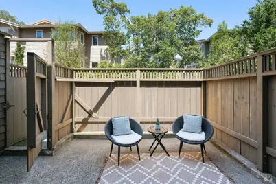 1411 Casa Buena Drive #44, Corte Madera, CA 94925 - Photo 17
