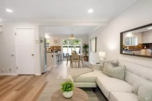 1411 Casa Buena Dr, Corte Madera, CA 94925 - Photo 3