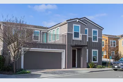 585 Sapphire Street, Petaluma, CA 94952 - Photo 3