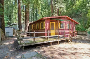15367 Canyon 3 Rd, Guerneville, CA 95446 - Photo 1