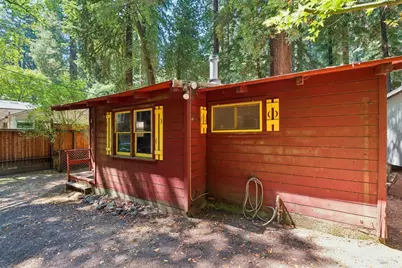 15367 Canyon 3 Road, Guerneville, CA 95446 - Photo 3