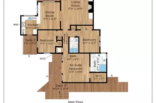 115 Oak Dr, San Rafael, CA 94901 - Photo 59