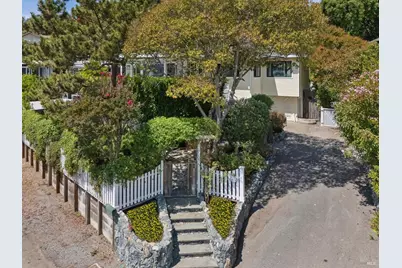 115 Oak Drive, San Rafael, CA 94901 - Photo 1