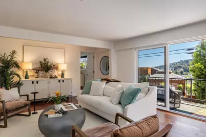 70 Stanford Way, Sausalito, CA 94965 - Photo 5