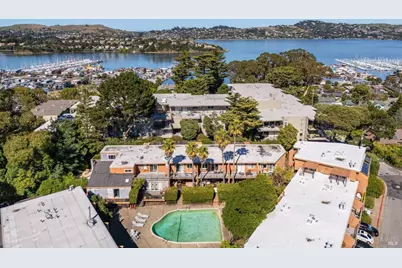 70 Stanford Way, Sausalito, CA 94965 - Photo 49