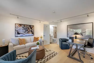 70 Stanford Way, Sausalito, CA 94965 - Photo 41