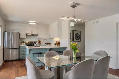 70 Stanford Way, Sausalito, CA 94965 - Photo 11