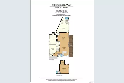 70 Stanford Way, Sausalito, CA 94965 - Photo 55