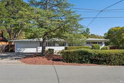 110 Van Tassel Court, San Anselmo, CA 94960 - Photo 1