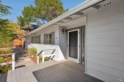 110 Van Tassel Court, San Anselmo, CA 94960 - Photo 7