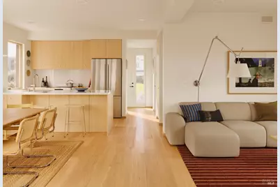 34 Ward Street #B, Healdsburg, CA 95448 - Photo 7