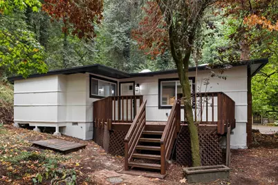 55 Park Road, Woodacre, CA 94973 - Photo 27