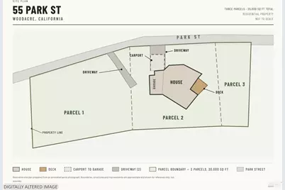 55 Park Road, Woodacre, CA 94973 - Photo 41