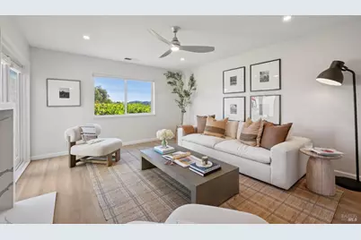 21 Emerson Drive, Mill Valley, CA 94941 - Photo 1