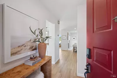 21 Emerson Drive, Mill Valley, CA 94941 - Photo 3