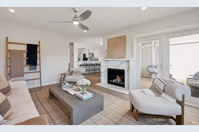 21 Emerson Drive, Mill Valley, CA 94941 - Photo 5