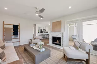 21 Emerson Dr, Mill Valley, CA 94941 - Photo 5