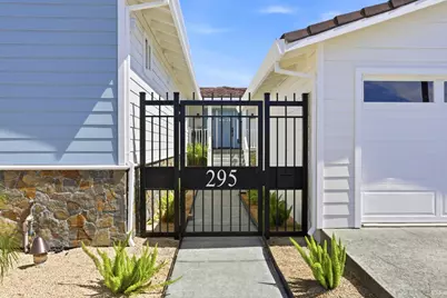 295 Golden Hind Passage, Corte Madera, CA 94925 - Photo 37