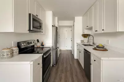 1579 Lincoln Avenue #312, San Rafael, CA 94901 - Photo 5