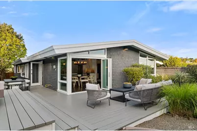 9 East Terrace, Tiburon, CA 94920 - Photo 41