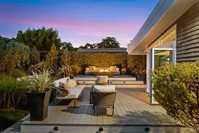 9 East Terrace, Tiburon, CA 94920 - Photo 39
