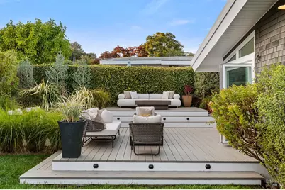9 East Terrace, Tiburon, CA 94920 - Photo 31