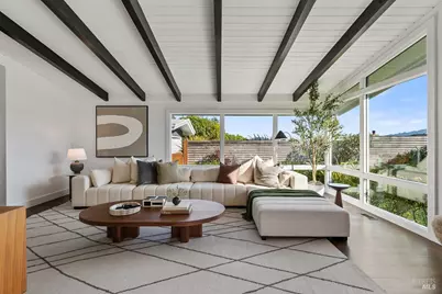9 East Terrace, Tiburon, CA 94920 - Photo 1