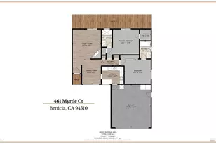 461 Myrtle Ct, Benicia, CA 94510 - Photo 19