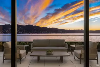 46 Cliff Road, Belvedere, CA 94920 - Photo 45