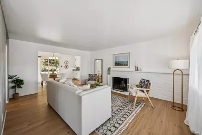 358 Blackstone Drive, San Rafael, CA 94903 - Photo 3