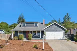 358 Blackstone Dr, San Rafael, CA 94903 - Photo 1