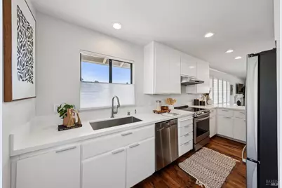 106 Marinero Circle, Tiburon, CA 94920 - Photo 33