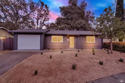 6610 Oak Leaf Court, Yountville, CA 94599 - Photo 1