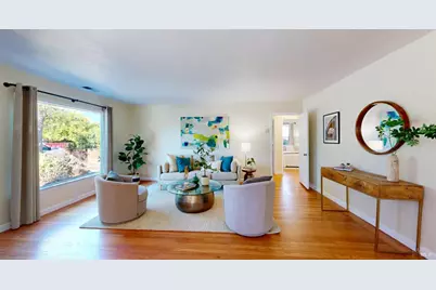 140 Mabry Way, San Rafael, CA 94903 - Photo 3