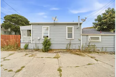 416 El Dorado Street #A, B, Vallejo, CA 94590 - Photo 7
