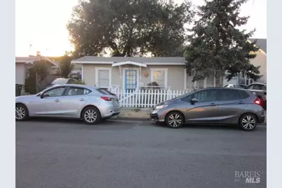 612 G Street, Petaluma, CA 94952 - Photo 3