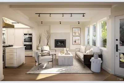 74 Cloud View Road, Sausalito, CA 94965 - Photo 3