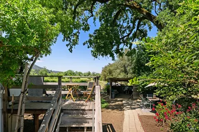 5091 Dry Creek Road #A, Healdsburg, CA 95448 - Photo 5